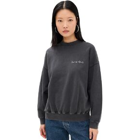 Anine Bing Women's Glotshirt Lyrics