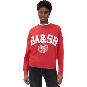 ba&sh Women's Benjamin Sweatshirt