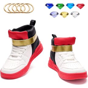 Sneakers for Boys Girls fashi Sport Walking Shoes