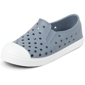 The Children's Place Boy's Slip on Water Play Sneakers Sandal