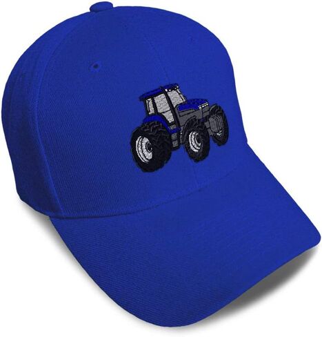 لطيف Rascals Kids Toddler Baseball Cap 90 Feets Tractor Temproidery Cotton Boys & Girls in Kuwait