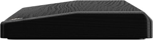 Glorious TKL Wrist Rest - Brown Wooden Wrist Rest - Mechanical Keyboard Wood Ergonomic Palm Rest - 14x4 inches/19mm Thick (GV-87-BROWN) in Kuwait