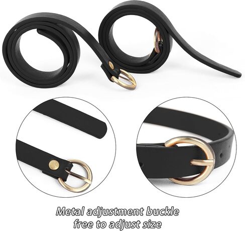 كوين فو فو فخذ الفخذ ، وملحقات أزياء الرباط القابلة للتعديل حزام الساقين في القرون الوسطى 2pcs in Saudi Arabia