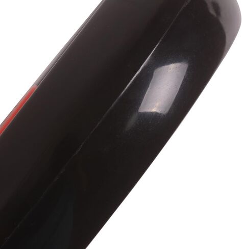 MOTO4U Motorcycle Stand Wheels Replacement for Front Lift Stand Rear Stand Triple Tree Stand Single-sided Swingarm Stand 4PC Tyres Red in Saudi Arabia