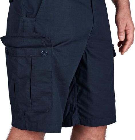 Propper Men's BDU 2.0 Cargo Ripstop Short in Saudi Arabia