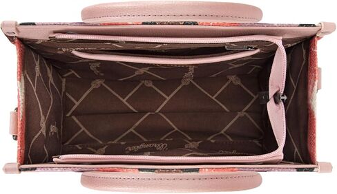 Wrangler Boho Bag Bag Aztec Top Handbags وحقائب اليد in Kuwait