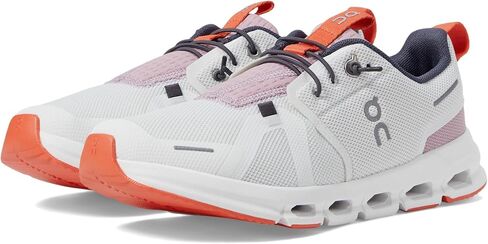 On Kids Unisex-Child Cloud Sky (Big Sneaker in Saudi Arabia