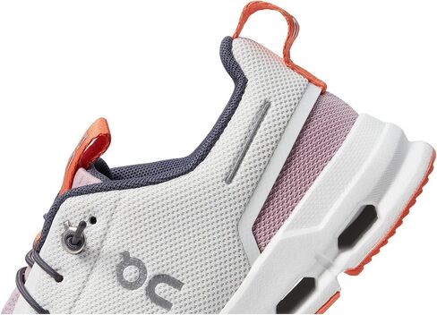 On Kids Unisex-Child Cloud Sky (Big Sneaker in Saudi Arabia