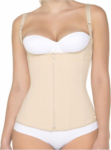 MARIAE FAJAS Colombianas Post Surgery Tummy Control Waist Cincher for Women in Saudi Arabia