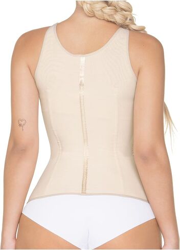 MARIAE FAJAS Colombianas Post Surgery Tummy Control Waist Cincher for Women in Saudi Arabia