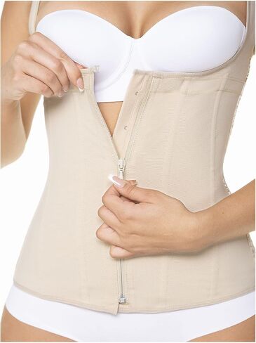 MARIAE FAJAS Colombianas Post Surgery Tummy Control Waist Cincher for Women in Saudi Arabia