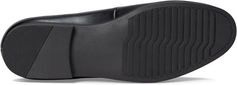 Womens Hands Free Slip On Fashion Classic Casual Comfort Buckle Loafers for Women in Saudi Arabia
