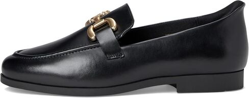 Womens Hands Free Slip On Fashion Classic Casual Comfort Buckle Loafers for Women in Saudi Arabia
