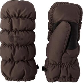 THE NORTH FACE womens Montana Puffer MittMittens