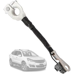 25936860 Negative Battery Cable for Chevy GMC Acadia Limited Chevrolet Traverse,Automotive Replacement Negative Battery Cables Replace# 25936860