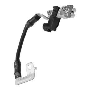 Battery Negative Cable Fit for Kia Forte 2014-2018, Battery Sensor Assembly Replace 37180-A7000 37180A7000