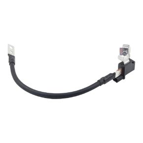 MUCO New Battery Negative Cable 37180-3W000 Compatible with Kia Sportage 2010 11 12 13 14 2015 Replaces# 37180-3W000 Battery Negative Sensor Cable