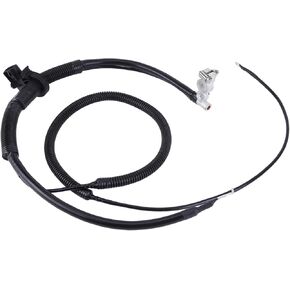 Car Negative Battery Cable Compatible with Escalade Suburban 1500 2500 Tahoe Avalanche Silverado 1500 2500HD 3500HD Sierra 1500 2500 HD 3500HD Yukon Replace 22846471 20967455