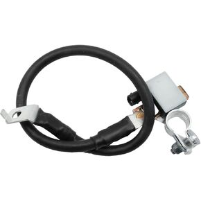37180-2T200 Battery Negative Sensor Cable, Battery Management System Negative Cable, Replacement for Kia Optima 2011 2012 2013, Replaces 37180-4C000