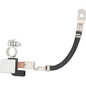Battery Negative Sensor Cable Compatible with Hyundai Elantra 2014-2016 Replaces 37180-3X300