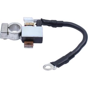 ApplianPar Battery Negative Sensor Cable for Hyundai Elantra 2016-2020