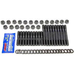 ARP 254-4503 6-Point Head Stud Kit for Small Block Ford