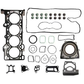 Cylinder Head Gasket Bolts Set HGB4318,for Lincoln MKC 2.3L 2015-2019,for Ford Mustang 2.3L 2015-2020,Engine 2.3L L4 16V DOHC 2300cc,016-1069/ES72207/GS33489
