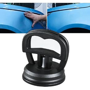 Car Dent Removal Tool, Multi-Use Suction Puller- Professional Auto Body Repair Kit for Car Dents, Window Handles, Refrigerator, Dryer Doors, Mirror & Phone, Tablet Screen Disassembly