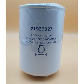 21937327/WF2129 Coolant Filter Compatible with Volvo Penta Truck D11 D13 D16 VED11 VED13 VED16 Replaces 21388479 20458771 DBC4081 B5145 PR9661