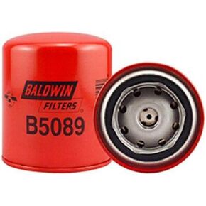 Baldwin Filters Heavy Duty B5089 Spin-On Coolant (Without Chemicals)