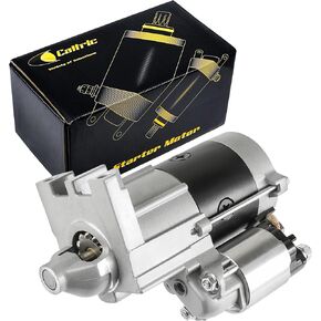 Caltric New Starter Compatible with Honda GX610, GX620, GX670, GXV620, GXV610, GXV670 Engines 18Hp 20Hp 24Hp