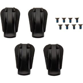 MSR™ M3X Boot Replacement Buckles