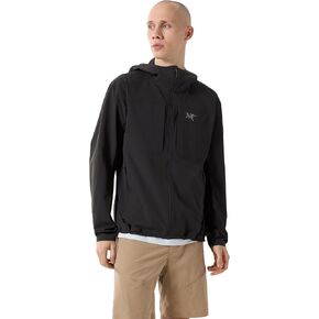 arc'teryx جاما خفيفة الوزن هودي الرجال | أخف وزنا غاما جميع الجبال