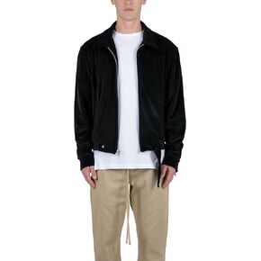سترة MNML Men's Velor Pilot