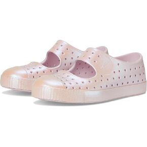 Native Shoes Unisex-Child Jefferson Juniper Iridescent (Little Kid) Sneaker