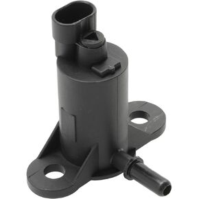 911-039 VAPOR CANISTER PURGE VALVE ، استبدال شيفروليه S10 1997-2004 استبدال GMC Jimmy 1997-2005 ، يحل محل CP411 214640 2N1033 1997277