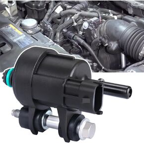 12610560 تبخير صمام تنقية البخار-evap متوافق مع جيب lacrosse ATS CTS ELR SRX XTS CAMARO CAPRICE EXINOX IMPALA TRAVERE