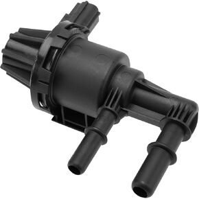 Vapor Canister Purge Valve 911-280 متوافق مع 2007-2008 Ford F-150 Expedition/Lincoln Mark Lt Navigator Evertative Emissions Purge Valve Reply# 7L3Z915A