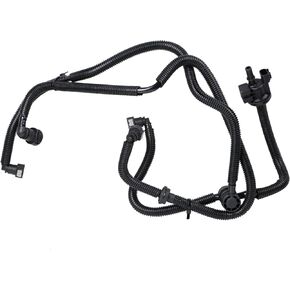 Vapor Canister Purge Valve متوافق مع 2017 2018 2019 2020 Ford Fusion 1.5L L4 يستبدل HG9Z9D289A HG9Z9D289C 994-917