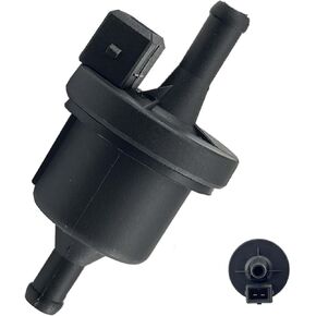 DEVMO Vapor Canister Purge Valve Compatible With 1999-2002 Discovery Series II WTV100140