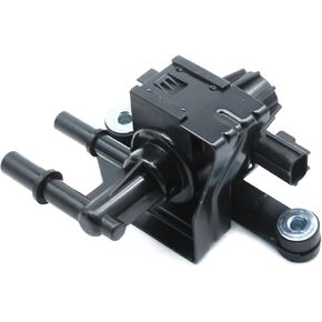 911-228 VAPOR CANISTER PURGE SLENOID VALVE ، استبدال Ford F Series 150 2004-2006 ، استبدال Lincoln Navigator 2005-2006 ، يحل محل CP524 4L3Z915AB