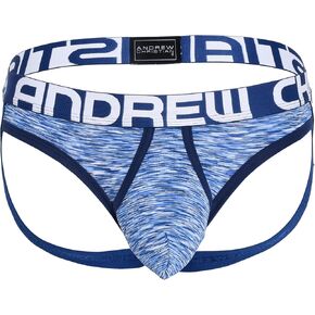 Andrew Christian Retro Brief Jock w/ALMOST NAKED