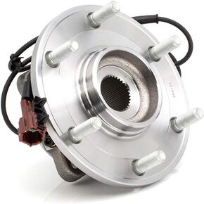 541004 محور العجلات الخلفية استبدال Infiniti QX56 04-11 ، Nissan Pathfinder Armada 2004 ، Armada 05-13