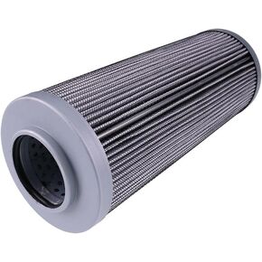 IEQFUE Hydraulic Filter 86513279 Compatible with Ford/New Holland 455C 455D 555C 555D 575D 655C 675D 575D
