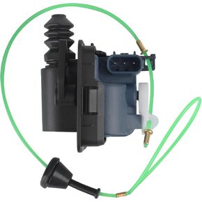 74700-TBA-A02 Fuel Door Actuator for Honda Civic 2016 2017 2018 2019 2020 2021 Car Fuel Lid Actuator Gas Lock Door Actuator Assembly #74700TBAA02