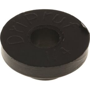 Washer Seat Hard 1/2 Stem