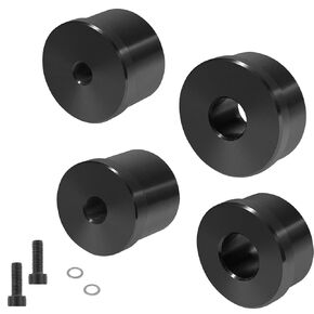 for Cummins ISX ISX15 QSX QSX15 Cam Bearing Adapter Tool Set Alt, Alternative to Parts Number 3164088, M20060-39, M2006039 (Not Work on The ISX12)