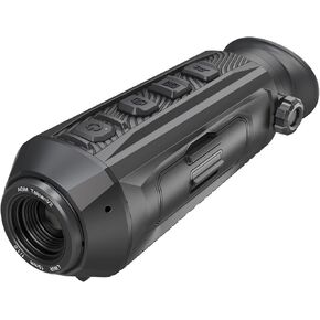 AGM Global Vision Taipan V2 19-384 Monocular Imaging Monocular 20mk ، 12 Micron Heat Vision Monocular ، 384 × 288 (50 هرتز) أحادي اللون للصيد. الذاكرة الحرارية أحادية الجليد IP67 الحرارية ، Wi-Fi