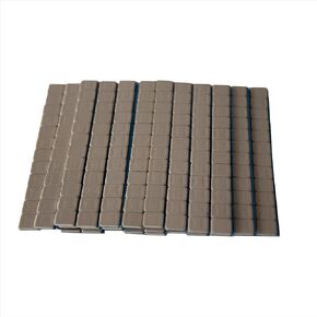 Wheel Weights, Adhesive Stick on Wheels, 1/4oz, 360pcs Set