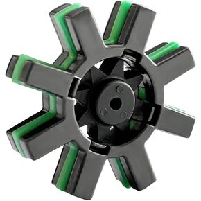 طقم محرك محرك التوجيه الكهربائي المثبط متوافق مع Toy0ta لكزس ES350 RX350 RX450H UX250J AVALON C-HR CAMRY COROLLA PRIUS ، يحل محل 45254-28040 45253-28130
